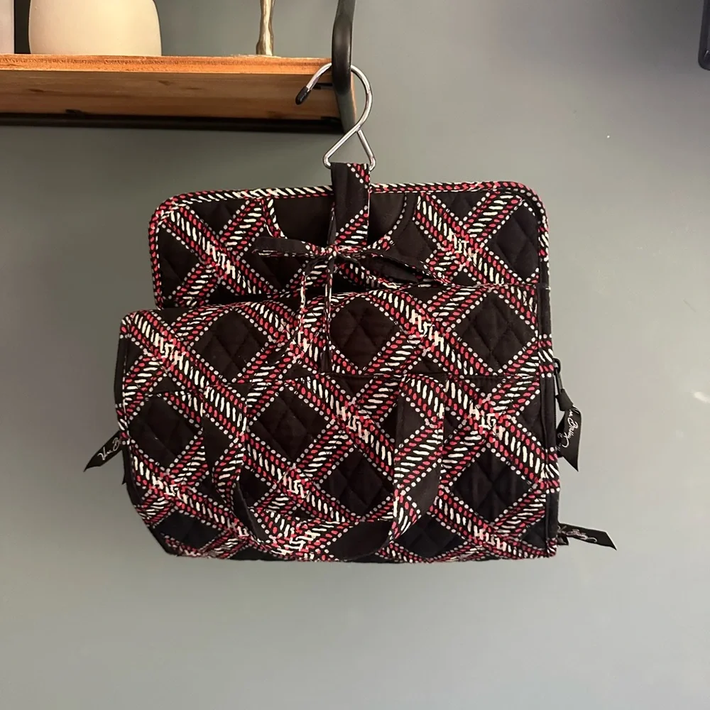 Vera Bradley Hanging Organizer